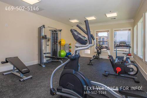 Apartment for rent at 1201 W Whitestone Crossing, Cedar Park, TX 78613