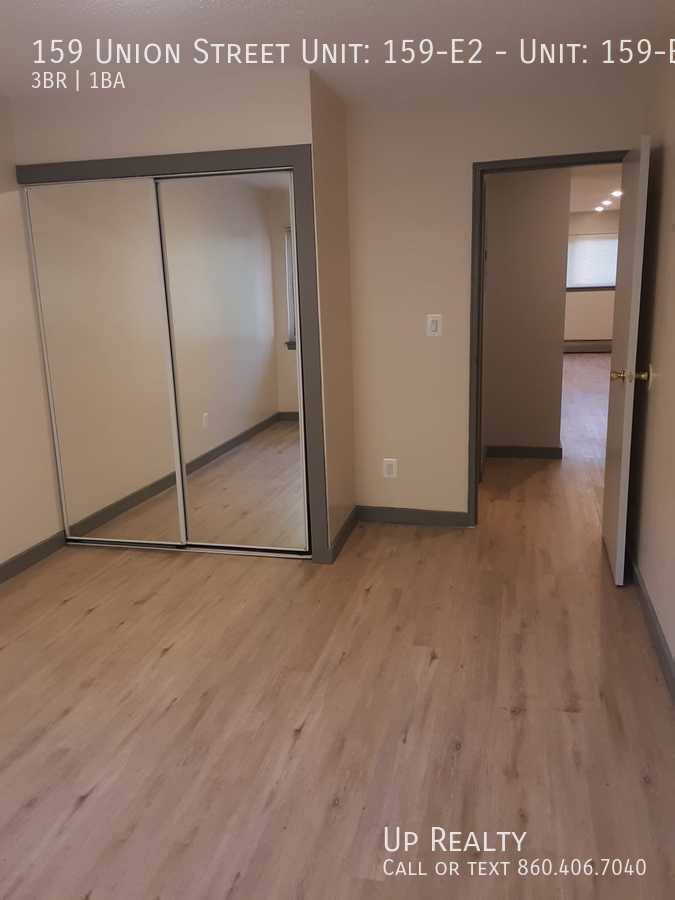 Apartment for rent at 159 Union St, Bristol, CT 06010