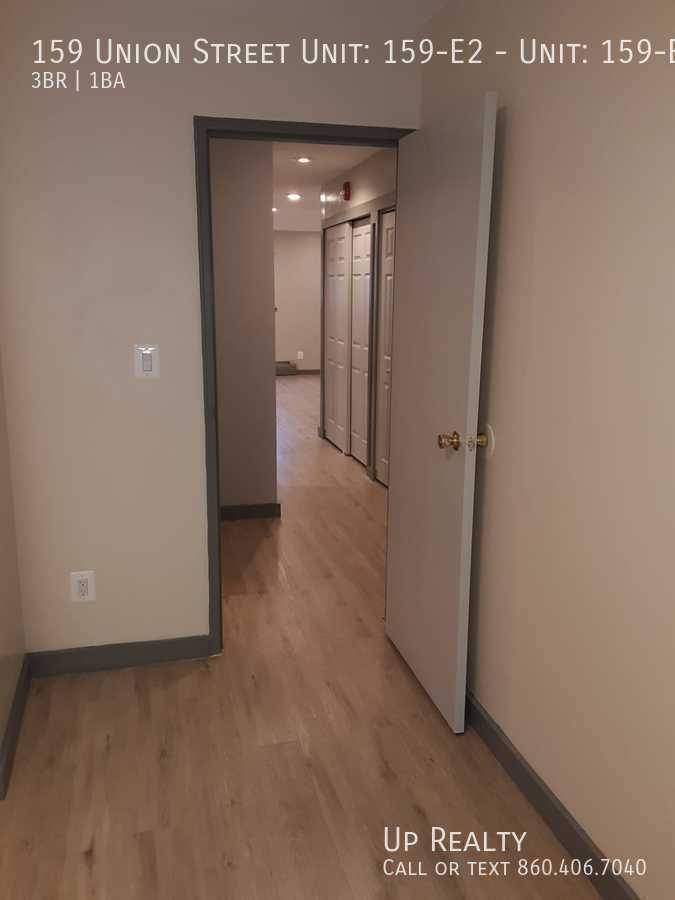 Apartment for rent at 159 Union St, Bristol, CT 06010