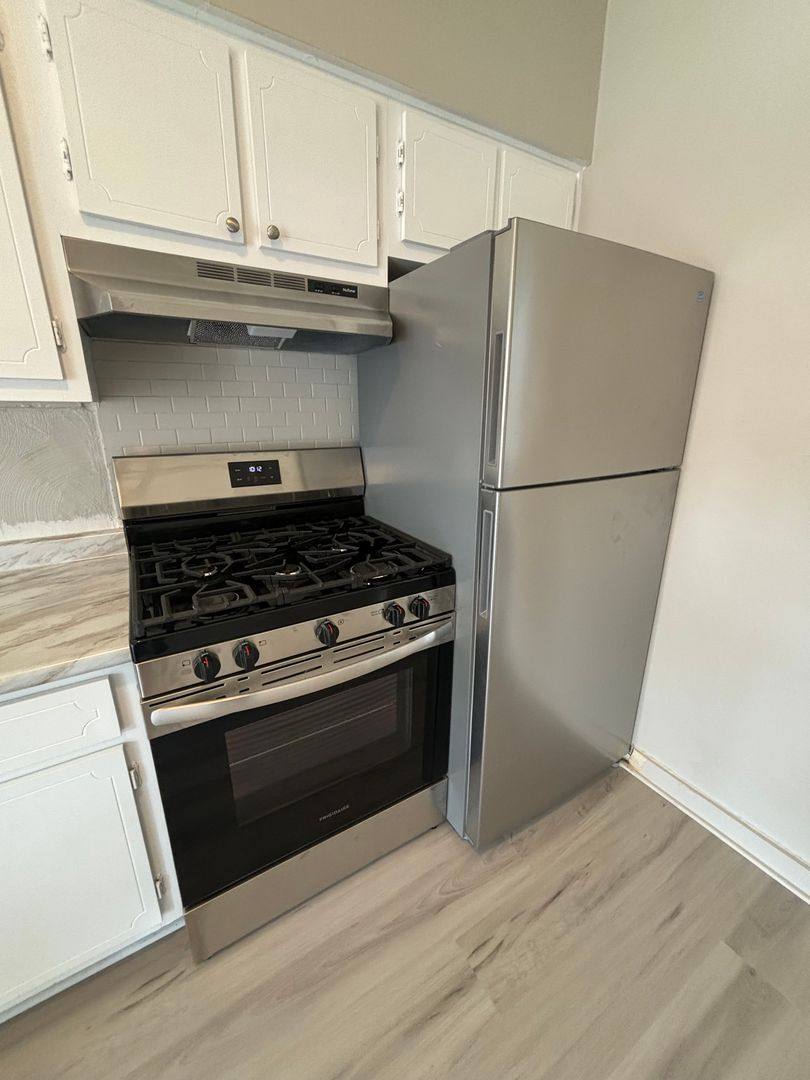 House for rent at 1489 Park Blvd, Pittsburgh, PA 15216