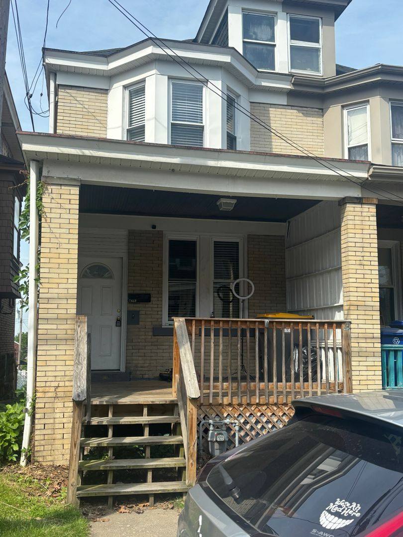 House for rent at 1489 Park Blvd, Pittsburgh, PA 15216