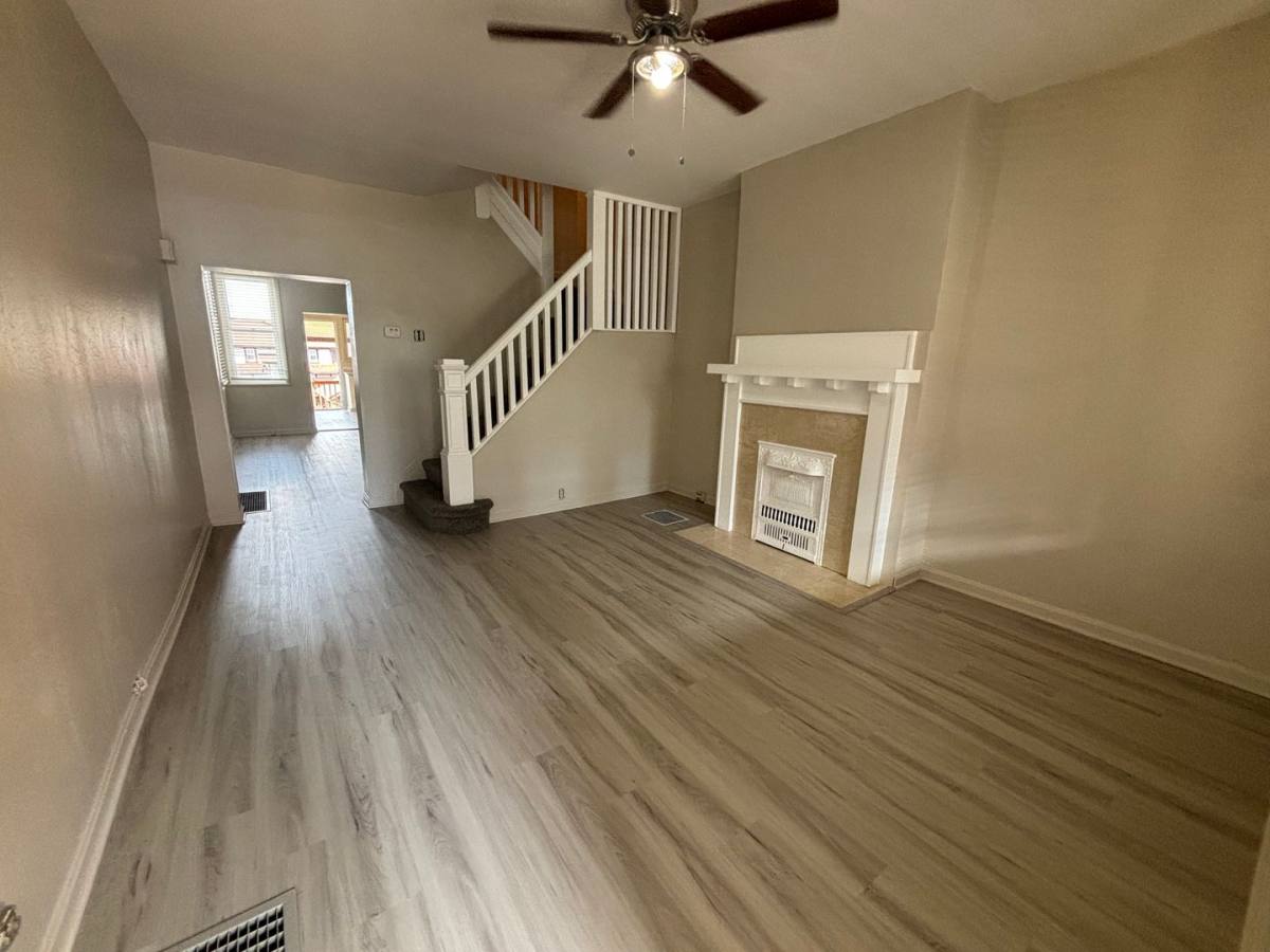House for rent at 1489 Park Blvd, Pittsburgh, PA 15216