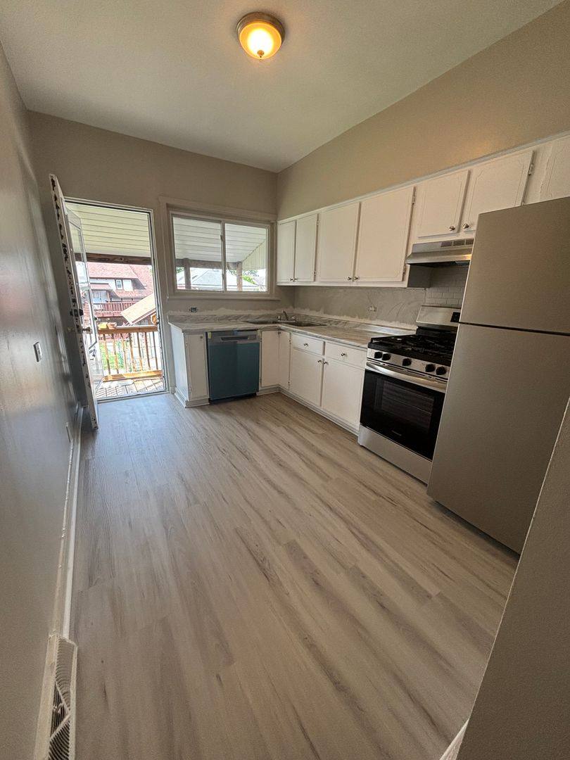 House for rent at 1489 Park Blvd, Pittsburgh, PA 15216