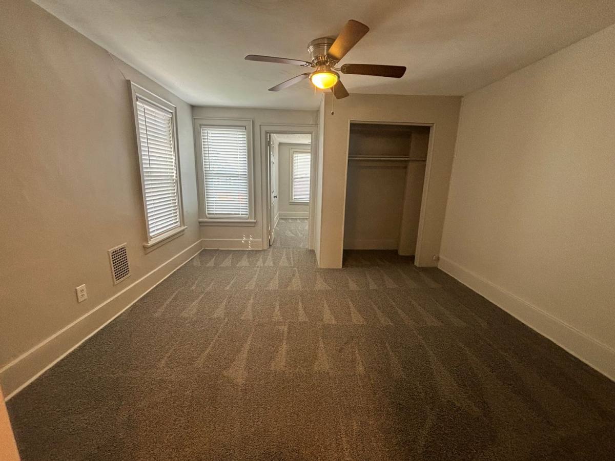 House for rent at 1489 Park Blvd, Pittsburgh, PA 15216