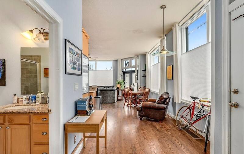 Apartment for rent at 2902 Irving St, Denver, CO 80211