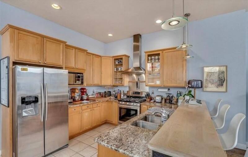 Apartment for rent at 2902 Irving St, Denver, CO 80211