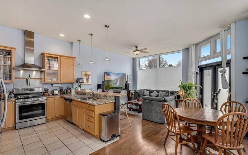 Apartment for rent at 2902 Irving St, Denver, CO 80211