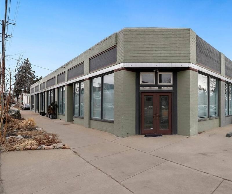 Apartment for rent at 2902 Irving St, Denver, CO 80211