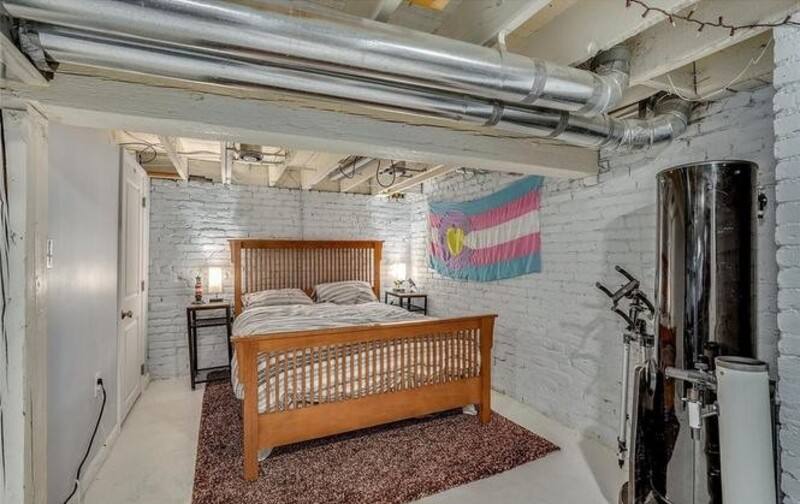 Apartment for rent at 2902 Irving St, Denver, CO 80211