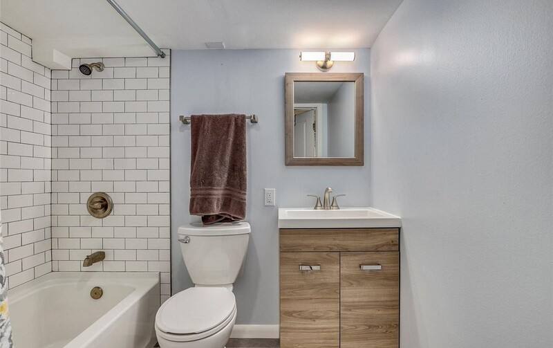 Apartment for rent at 2902 Irving St, Denver, CO 80211