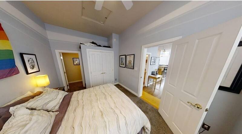 Apartment for rent at 2902 Irving St, Denver, CO 80211