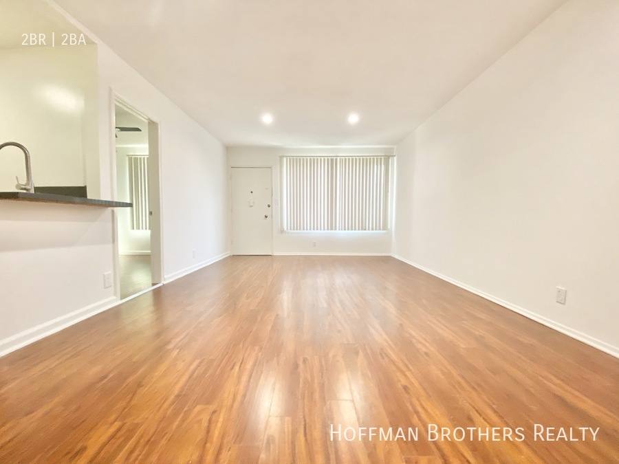 Apartment for rent at 1445 S Sherbourne Dr, Los Angeles, CA 90035