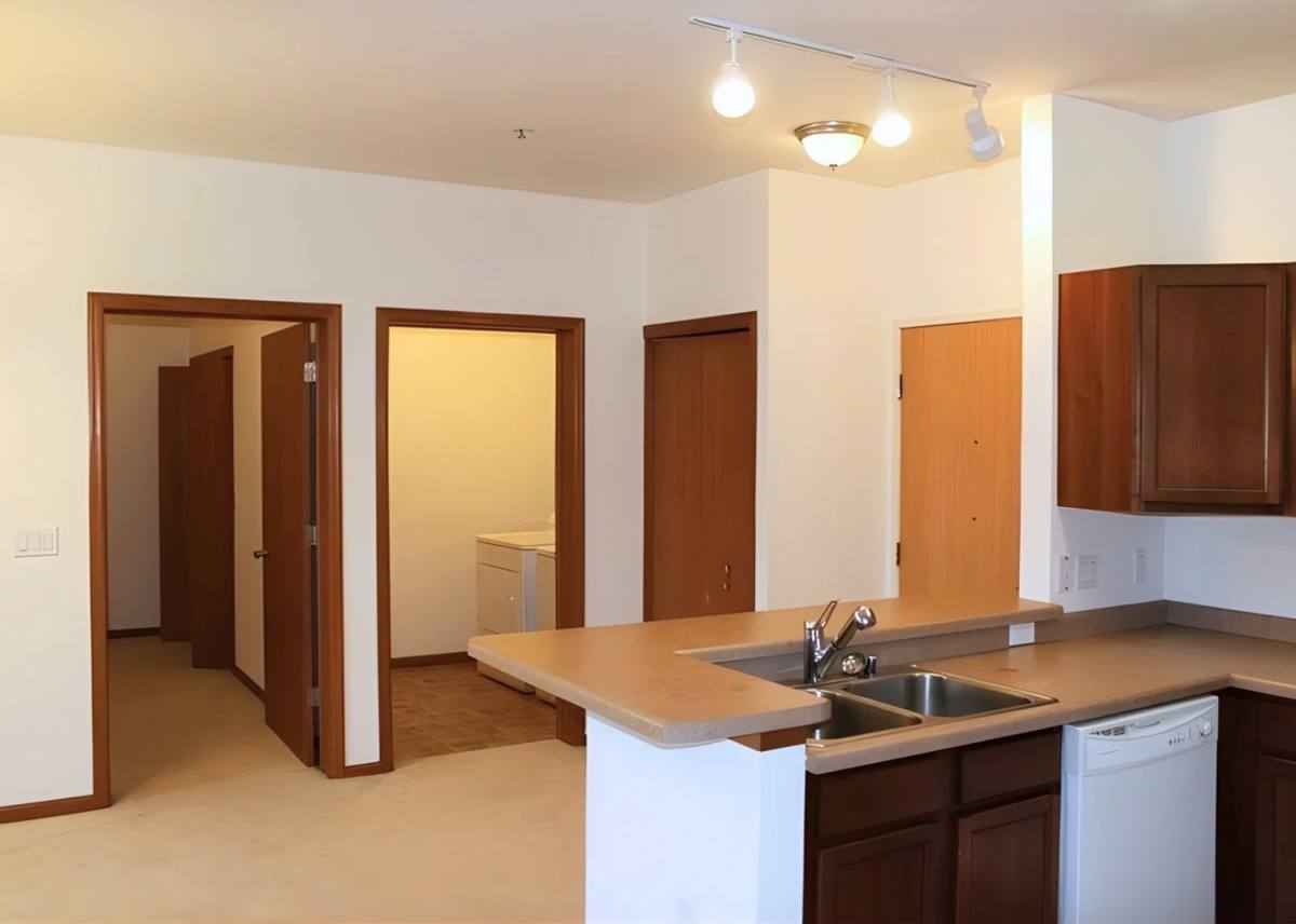 Apartment for rent at 101 Elliot Lane, Oregon, WI 53575