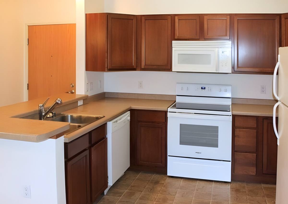 Apartment for rent at 101 Elliot Lane, Oregon, WI 53575