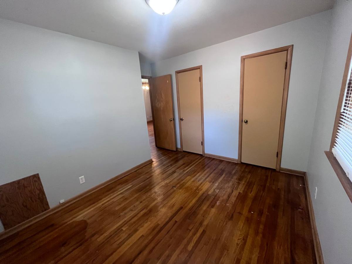 House for rent at 1803 W Dallas, Wichita, KS 67217