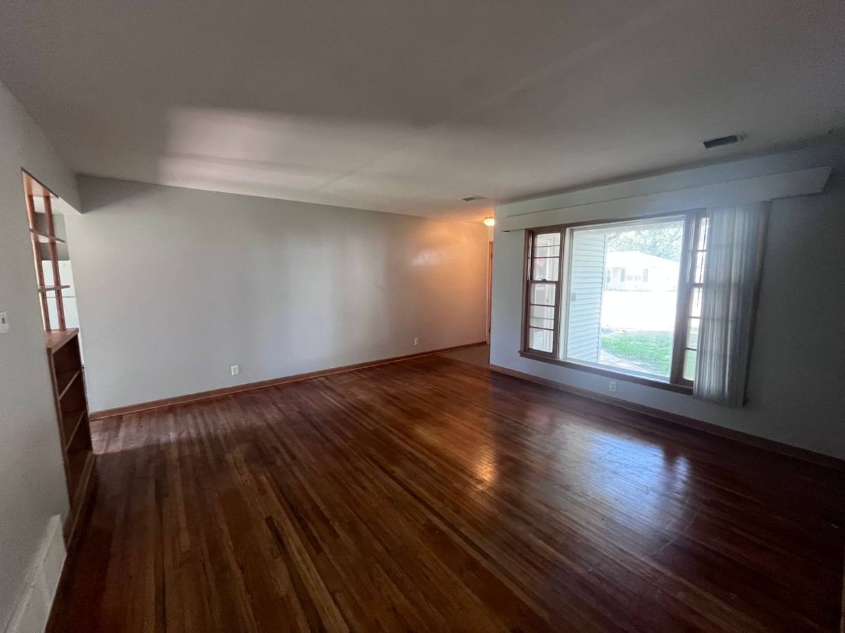 House for rent at 1803 W Dallas, Wichita, KS 67217