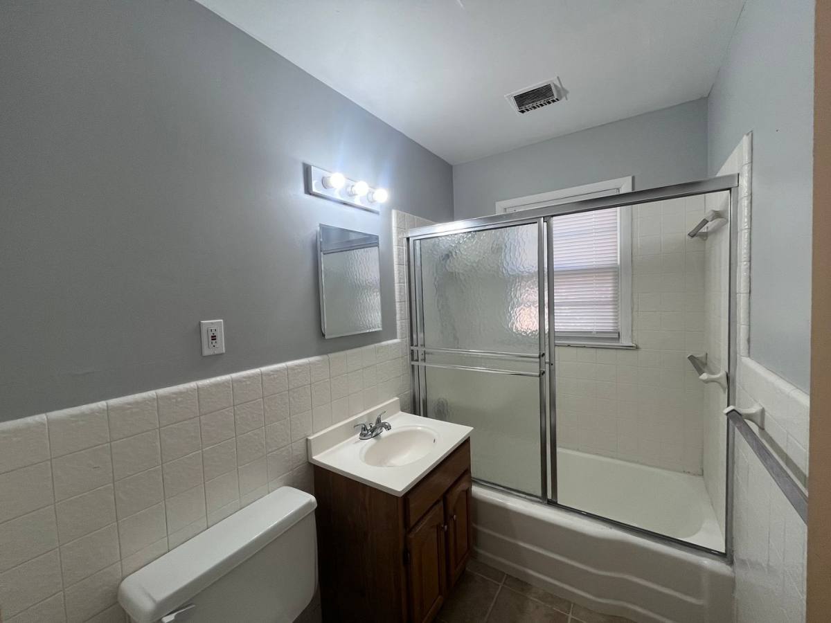 House for rent at 1803 W Dallas, Wichita, KS 67217