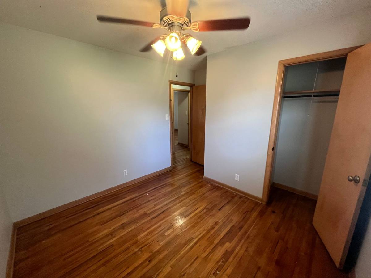 House for rent at 1803 W Dallas, Wichita, KS 67217