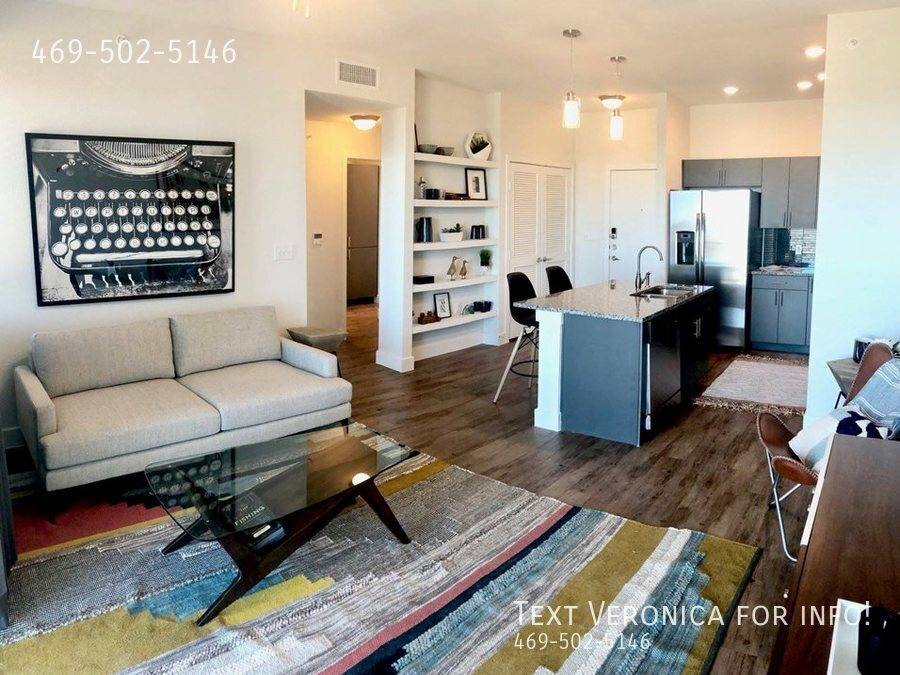 Apartment for rent at 4711 E Riverside Dr, Austin, TX 78741