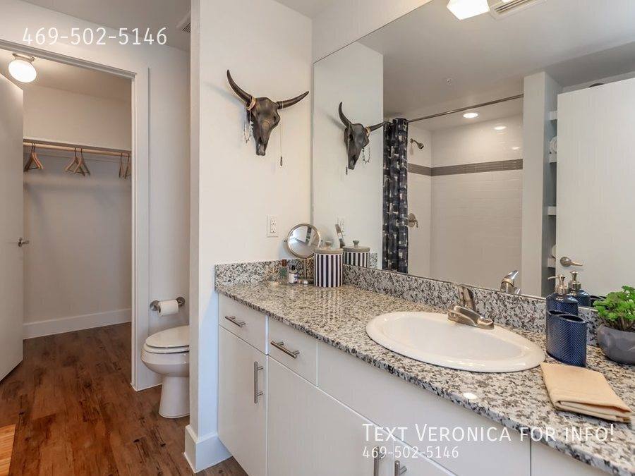 Apartment for rent at 4711 E Riverside Dr, Austin, TX 78741