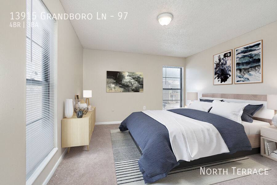 Apartment for rent at 13915 Grandboro Lane, Grandview, MO 64030
