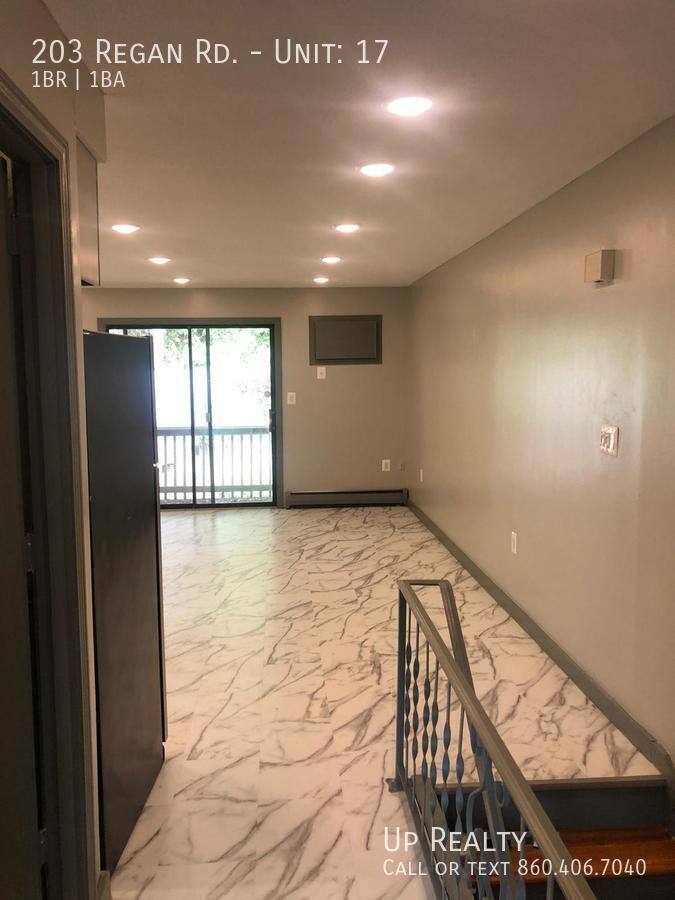 Apartment for rent at 203 Regan Rd, Vernon Rockville, CT 06066