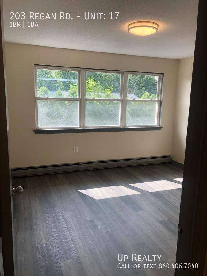 Apartment for rent at 203 Regan Rd, Vernon Rockville, CT 06066