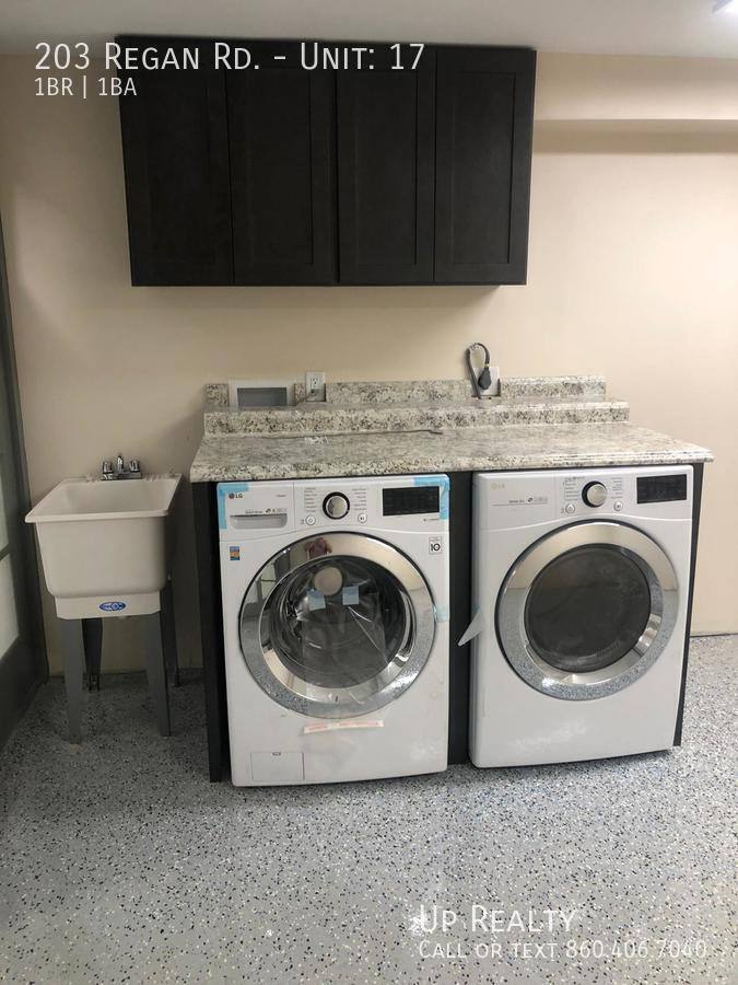 Apartment for rent at 203 Regan Rd, Vernon Rockville, CT 06066