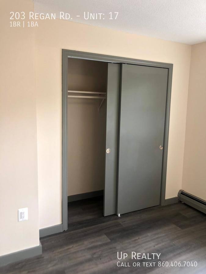 Apartment for rent at 203 Regan Rd, Vernon Rockville, CT 06066