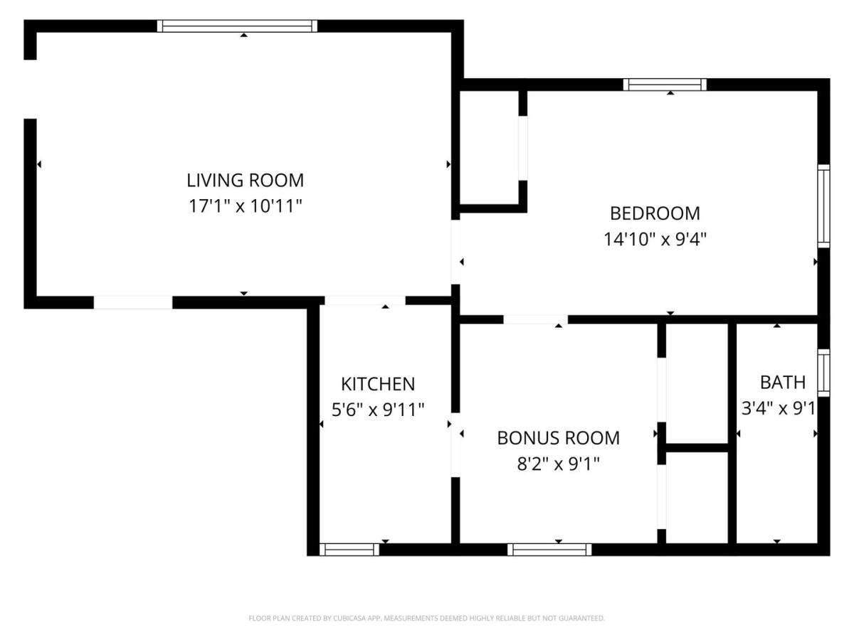 Apartment for rent at 1530 Kearney St, Denver, CO 80220
