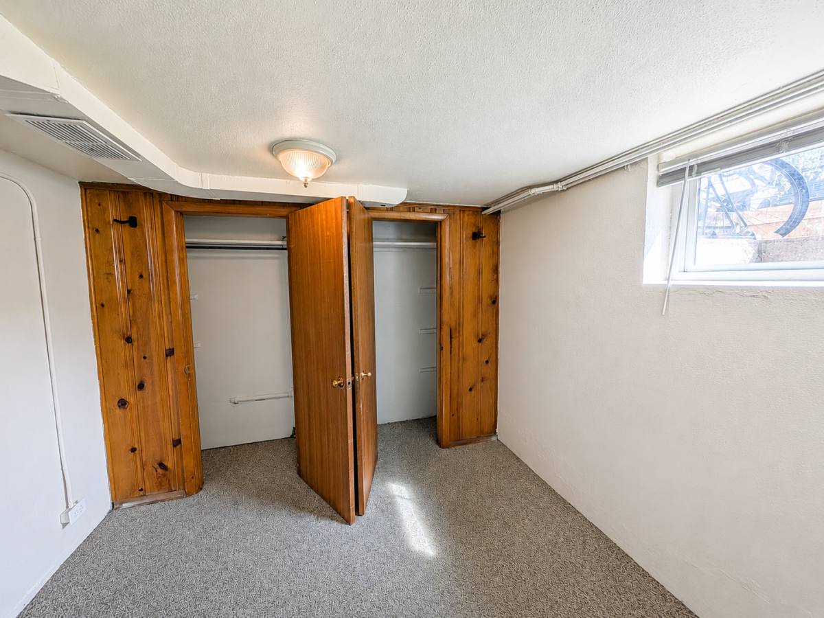 Apartment for rent at 1530 Kearney St, Denver, CO 80220