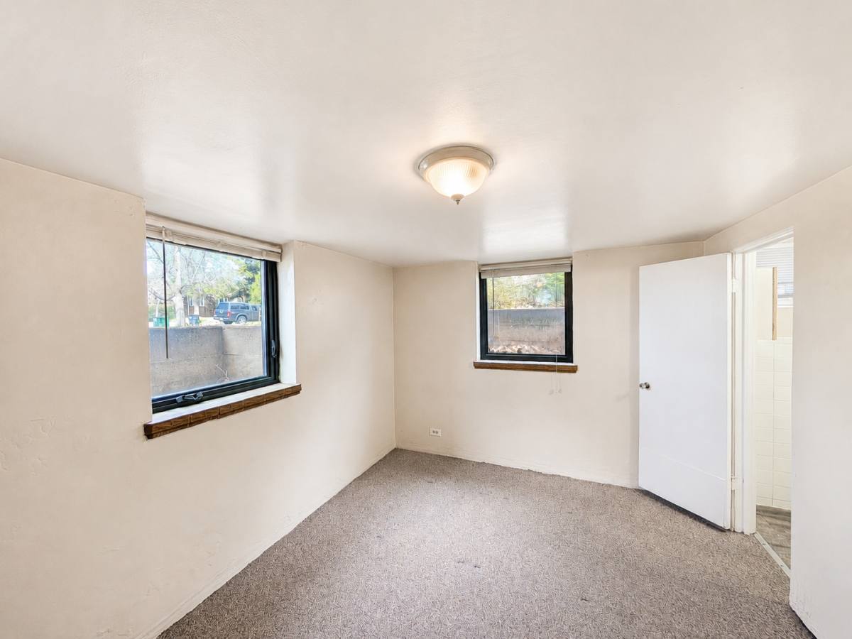 Apartment for rent at 1530 Kearney St, Denver, CO 80220