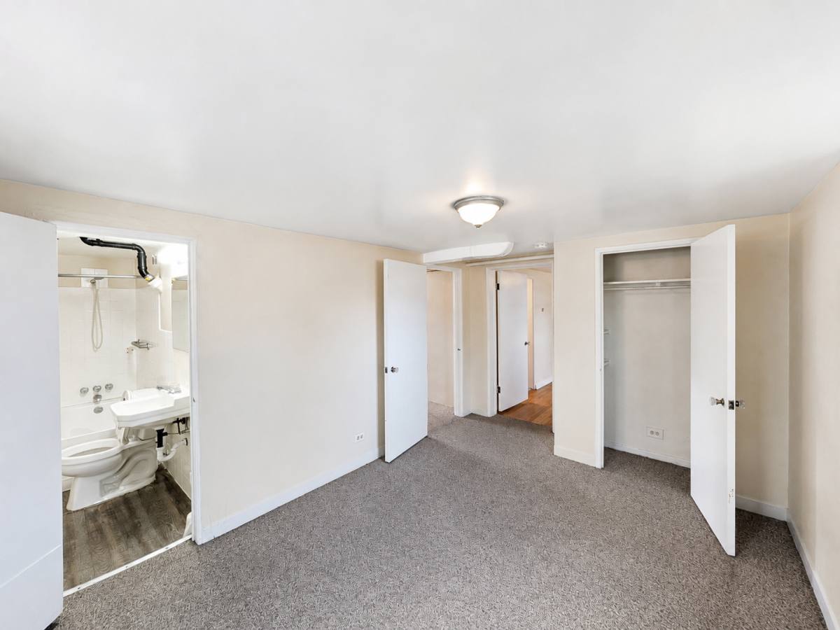 Apartment for rent at 1530 Kearney St, Denver, CO 80220