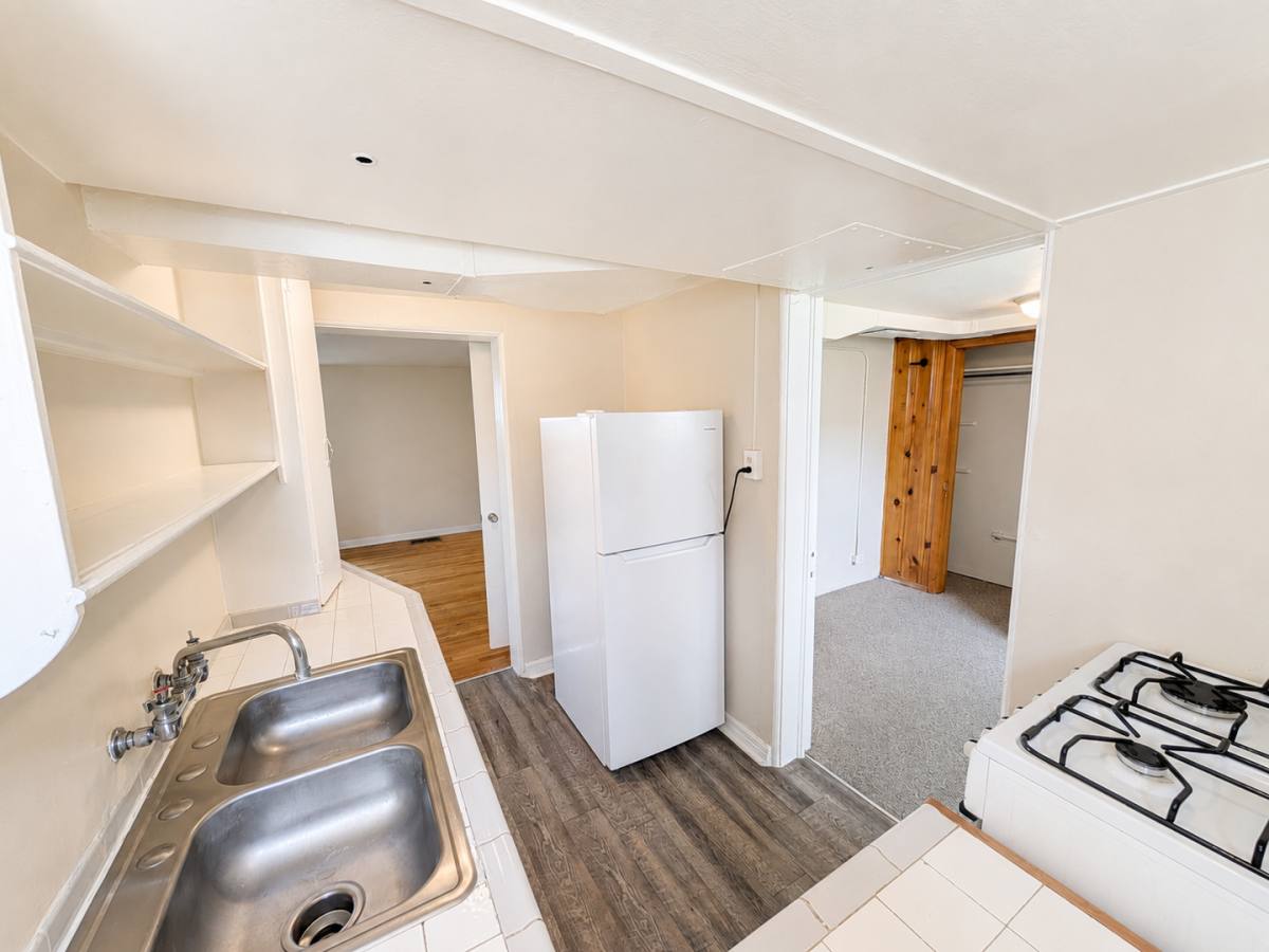 Apartment for rent at 1530 Kearney St, Denver, CO 80220