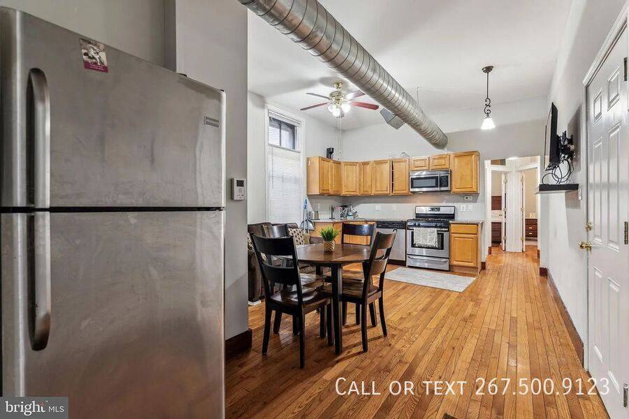 Apartment for rent at 3414 Spring Garden St, Philadelphia, PA 19104