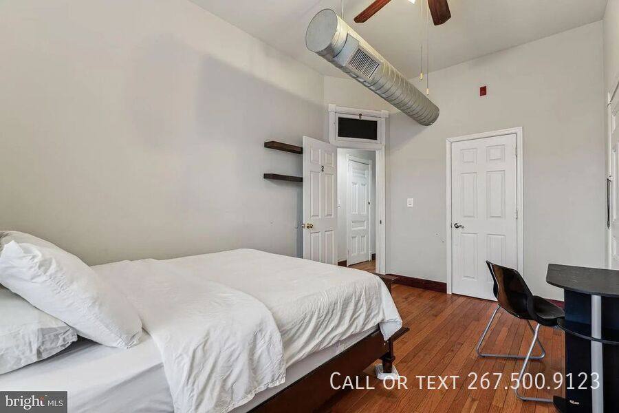 Apartment for rent at 3414 Spring Garden St, Philadelphia, PA 19104