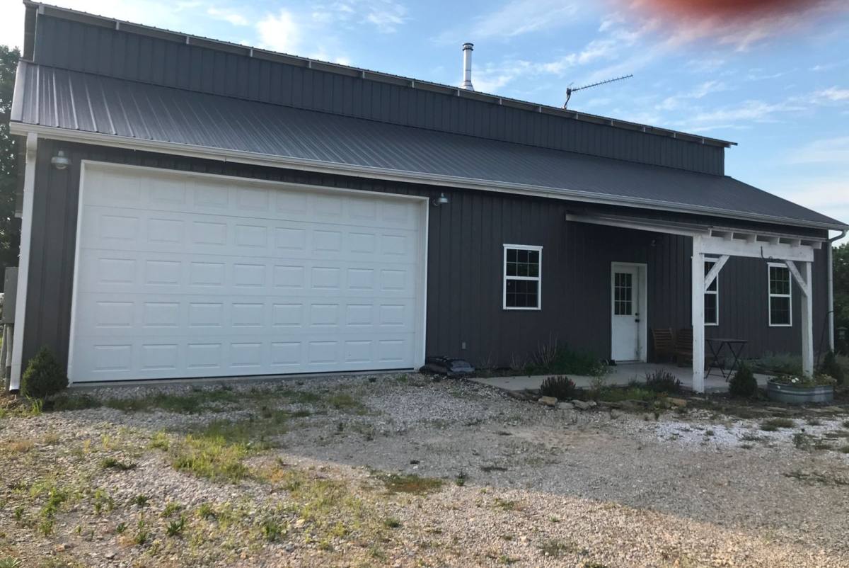 3976 State Highway 176 E, Chestnutridge, MO 65630 - House for Rent