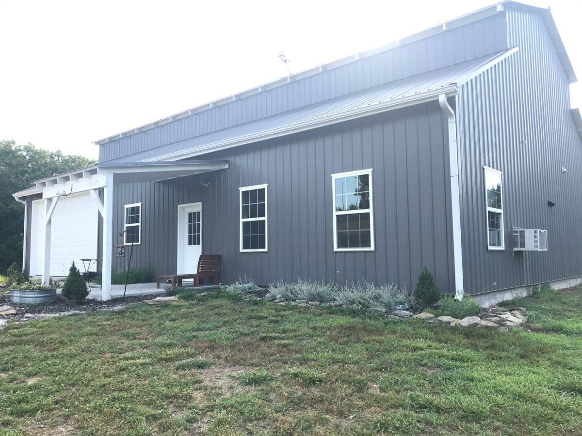 House for rent at 3976 State Highway 176 E, Chestnutridge, MO 65630