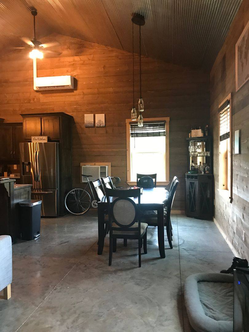 House for rent at 3976 State Highway 176 E, Chestnutridge, MO 65630