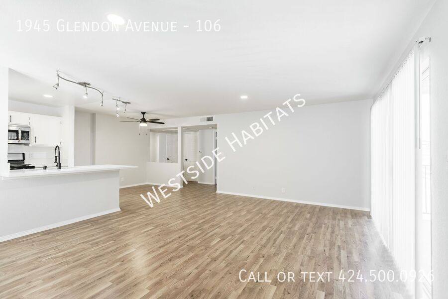 Apartment for rent at 1945 Glendon Ave, Los Angeles, CA 90025