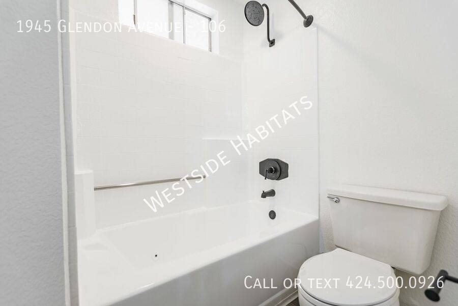 Apartment for rent at 1945 Glendon Ave, Los Angeles, CA 90025