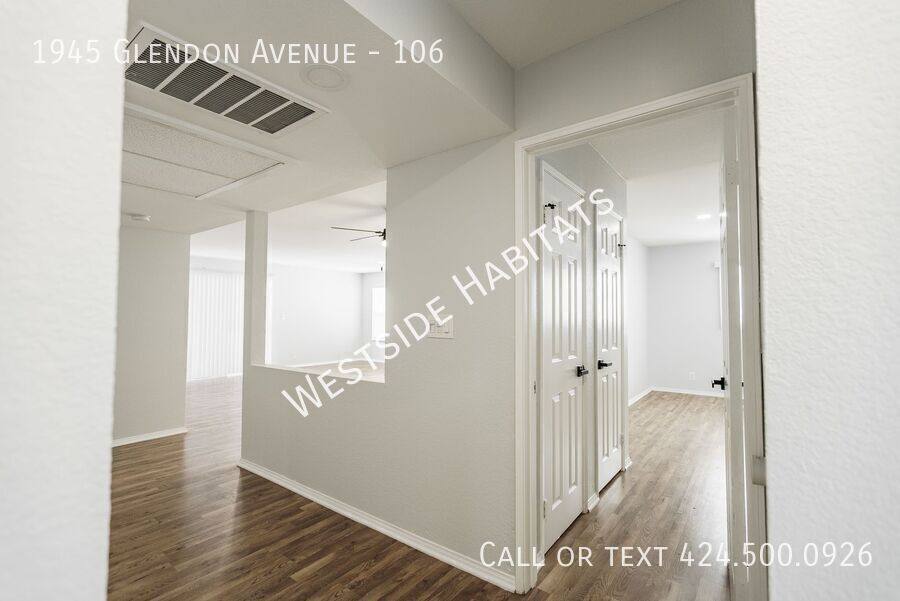 Apartment for rent at 1945 Glendon Ave, Los Angeles, CA 90025
