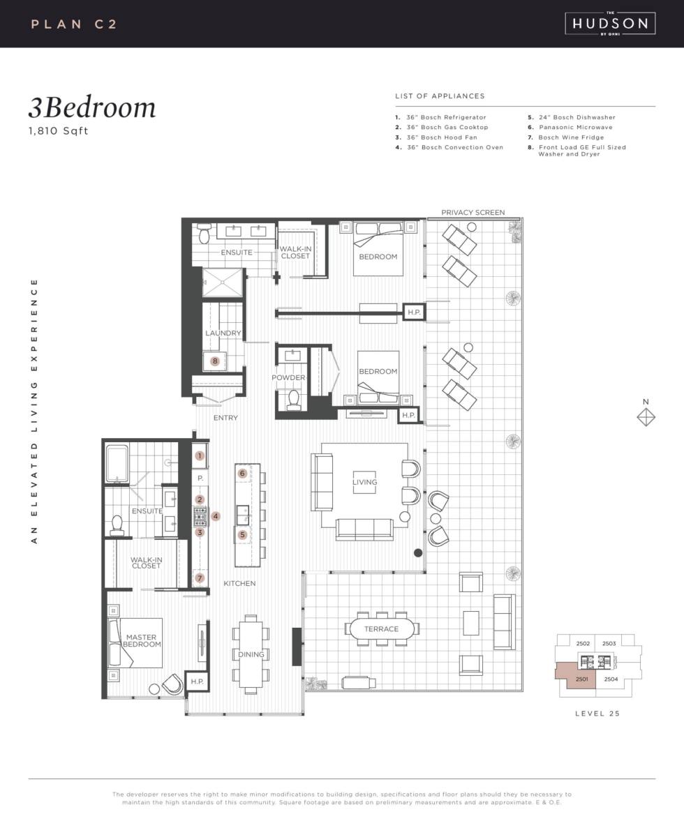 Apartment for rent at 750 N Hudson Ave, Chicago, IL 60654