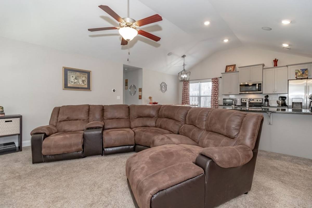 House for rent at 2112 Kinsale Ave, Grovetown, GA 30813