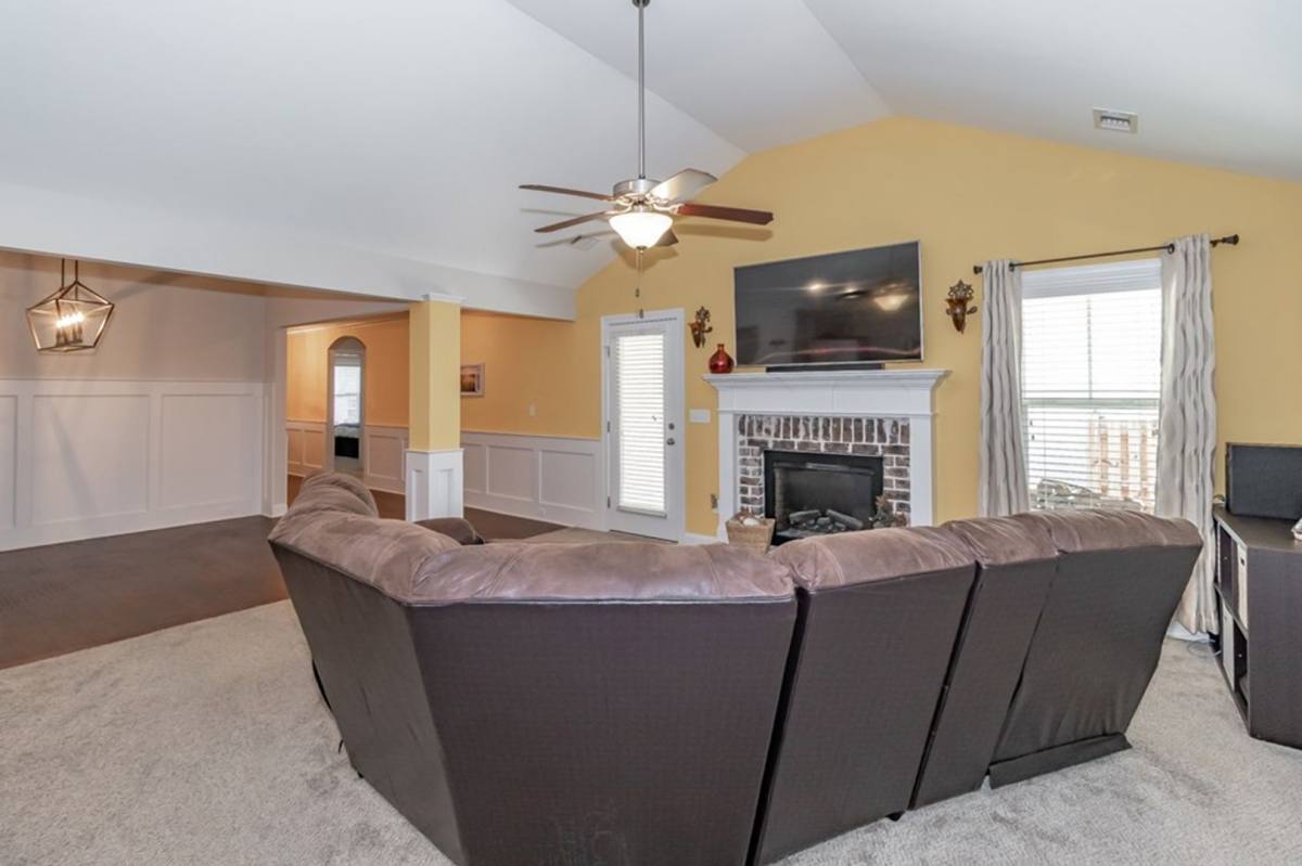 House for rent at 2112 Kinsale Ave, Grovetown, GA 30813