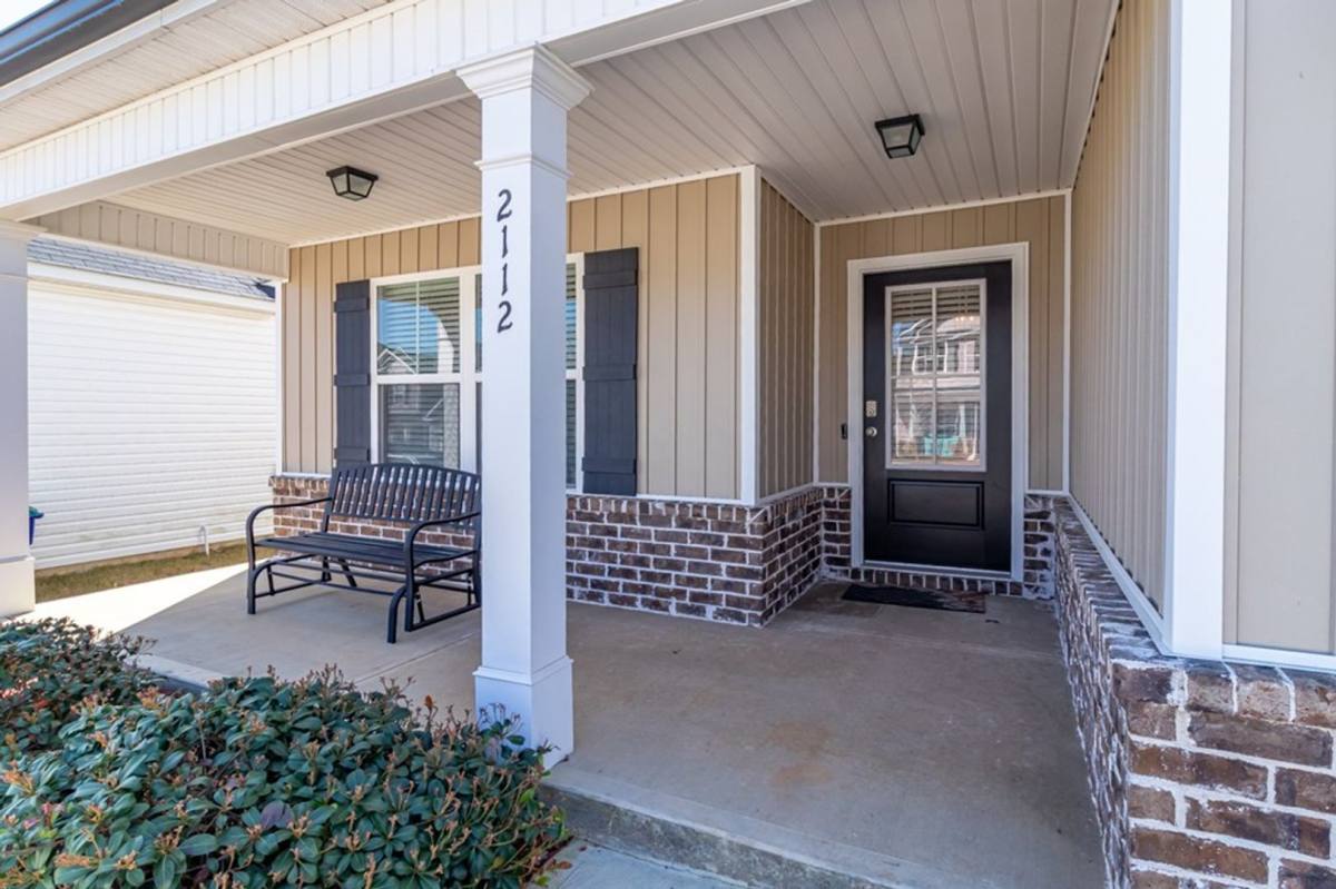 House for rent at 2112 Kinsale Ave, Grovetown, GA 30813