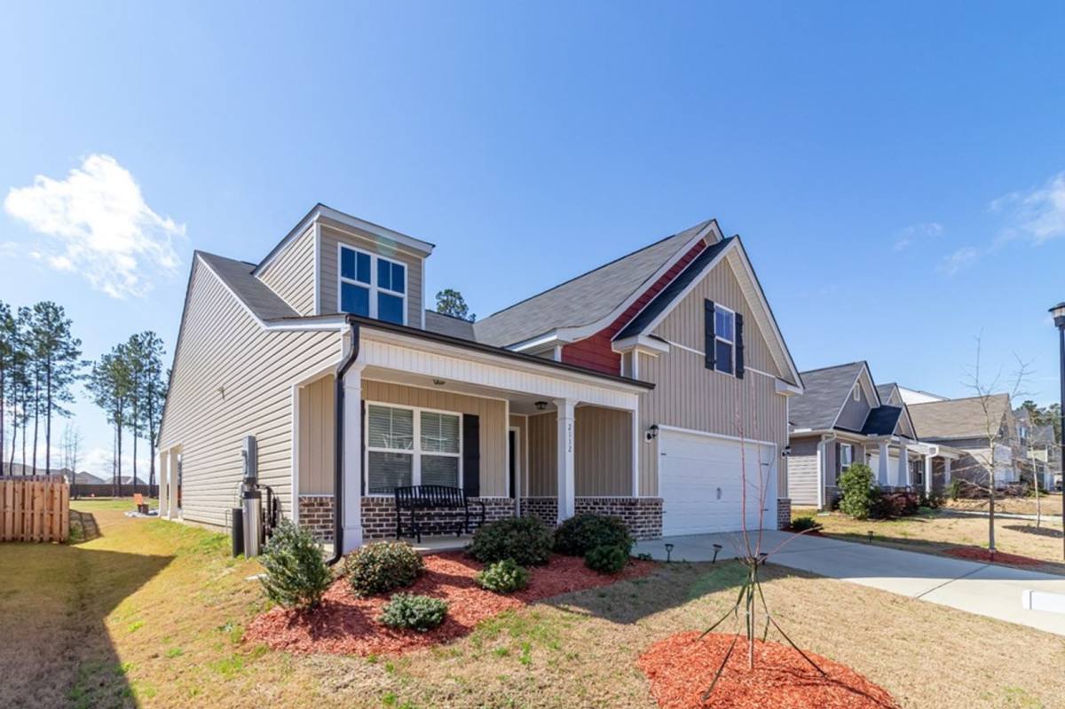 House for rent at 2112 Kinsale Ave, Grovetown, GA 30813