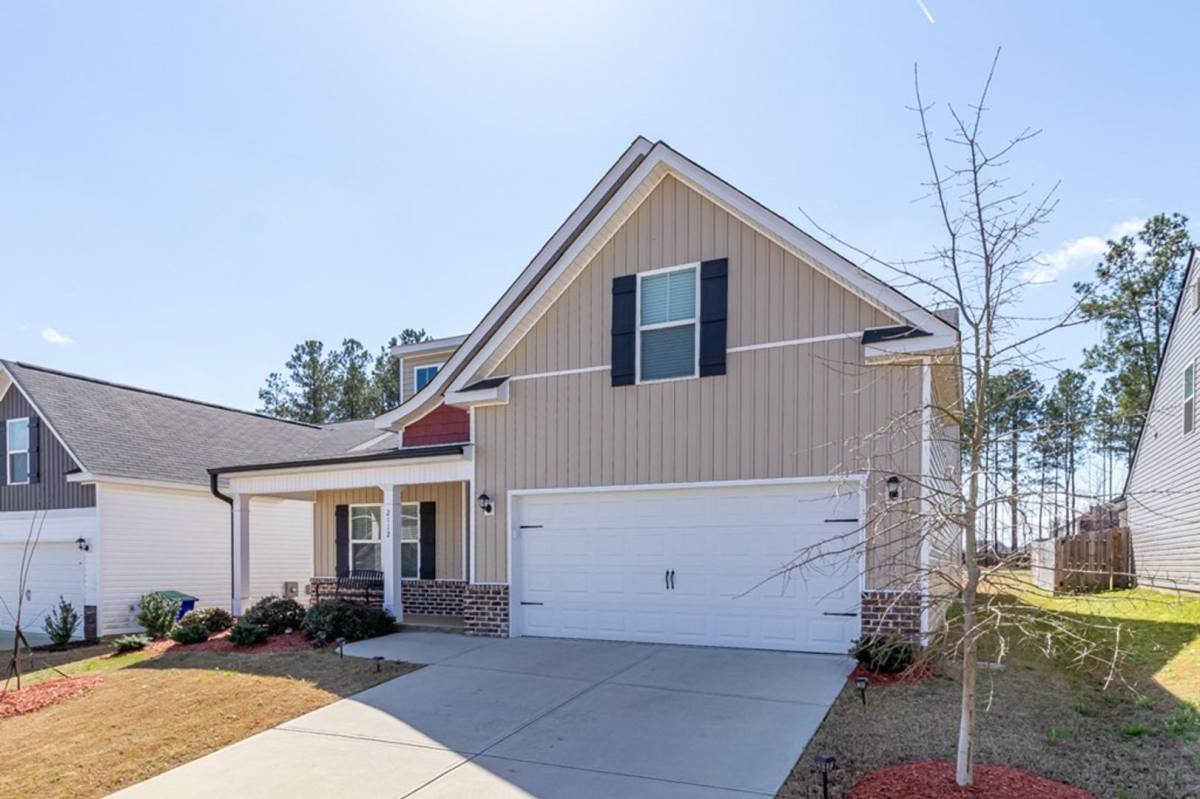 House for rent at 2112 Kinsale Ave, Grovetown, GA 30813