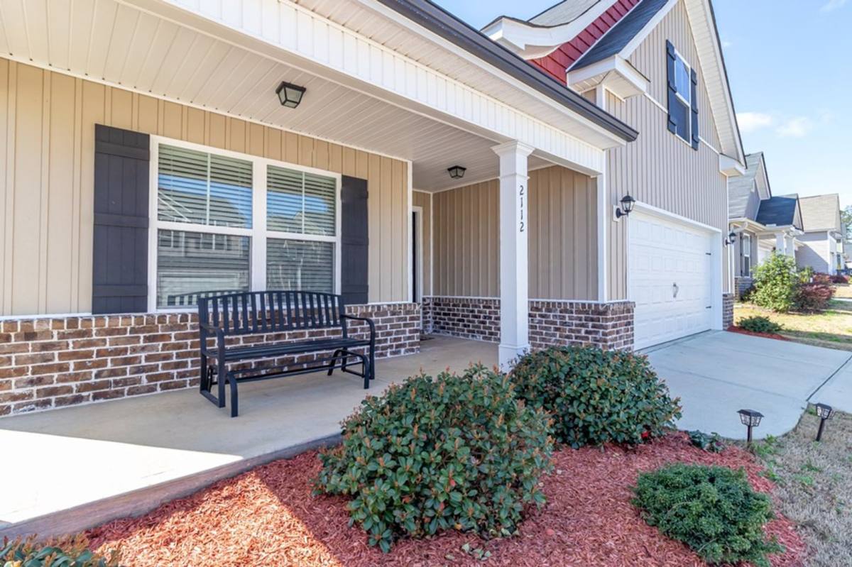 House for rent at 2112 Kinsale Ave, Grovetown, GA 30813