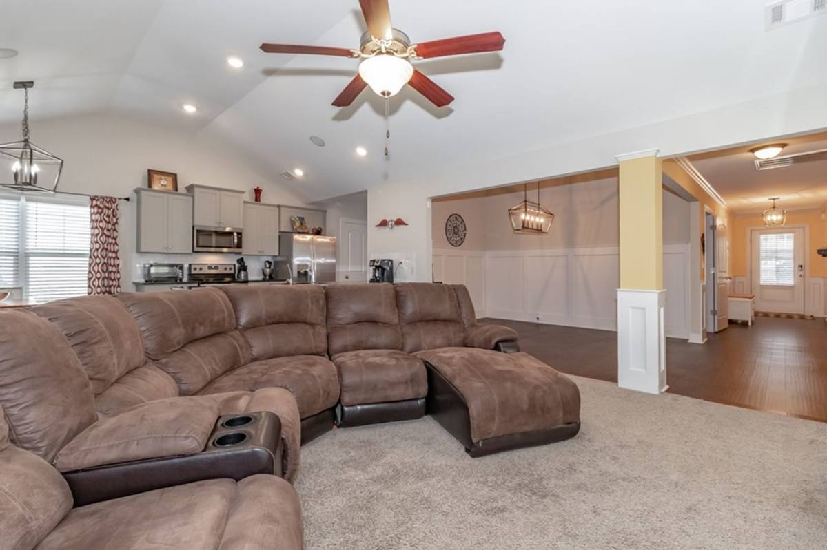 House for rent at 2112 Kinsale Ave, Grovetown, GA 30813